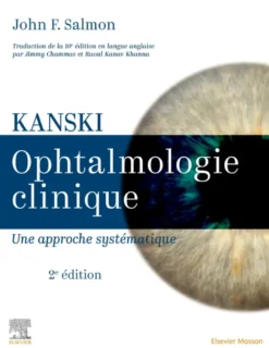 Kanski - Ophtalmologie clinique