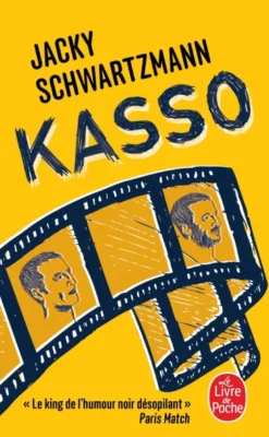 Kasso