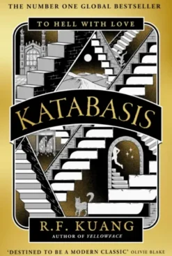 Katabasis