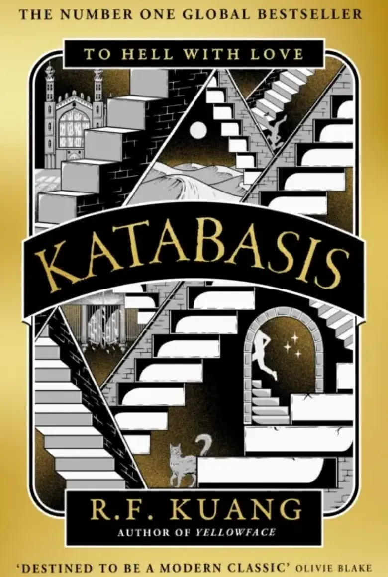 Katabasis
