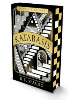 Katabasis - Special Deluxe Edition