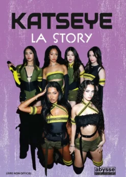 Katseye : La Story