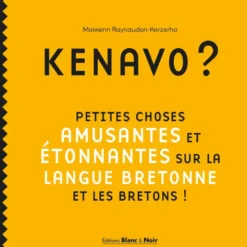 Kenavo ?