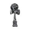 Kendama crackle boule Bleu Clair