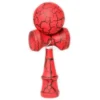 Kendama Crackle Rouge
