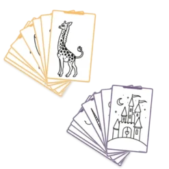 KidiDraw-Minidessins 