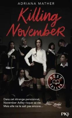 Killing November