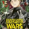 Kindergarten Wars T15