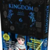 KINGDOM - Deluxe Edition - Tome 06