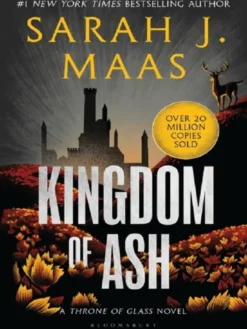 Kingdom of Ash