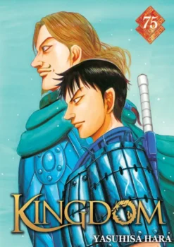 Kingdom - Tome 75
