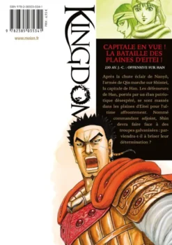 Kingdom - Tome 76