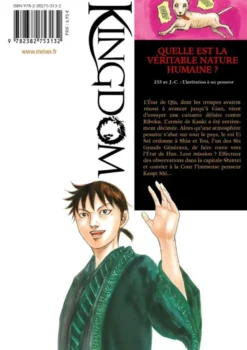 Kingdom - Tome 70