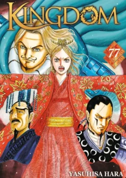 Kingdom - Tome 77