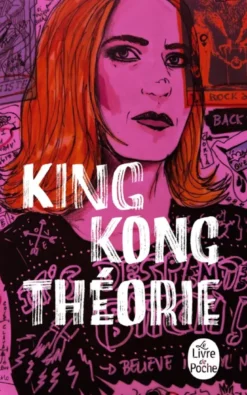 King Kong théorie - Édition Collector