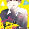 Kiss Me Kitty - Tome 02 (VF)
