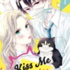 Kiss Me Kitty - Tome 01 (VF)