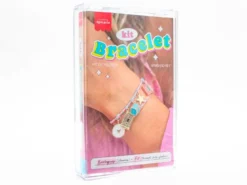 Kit bracelet cassette - Love song vol 9