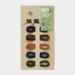 Kit de réparation pour Traveler's Notebook