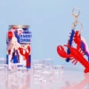 Kit DIY Canette Bag Charm Pshiiit - Energy Drink