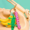 Kit DIY Canette Bag Charm Pshiiit - Tropical Juice