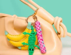 Kit DIY Canette Bag Charm Pshiiit - Tropical Juice