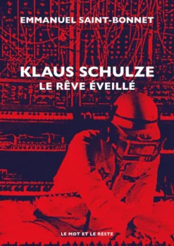 Klaus Schulze - Le rêve éveillé