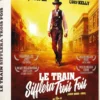 4K / Le train sifflera trois fois (Édition Limitée) - 4K Ultra HD + Blu-ray/ Zinnemann, / Cooper, Ga