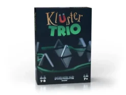 Kluster TRIO