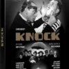Knock - Blu-ray (1951)