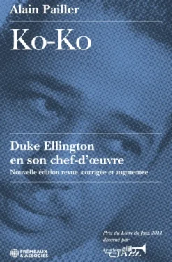Ko-Ko, Duke Ellington En Son Chef-D’Oeuvre