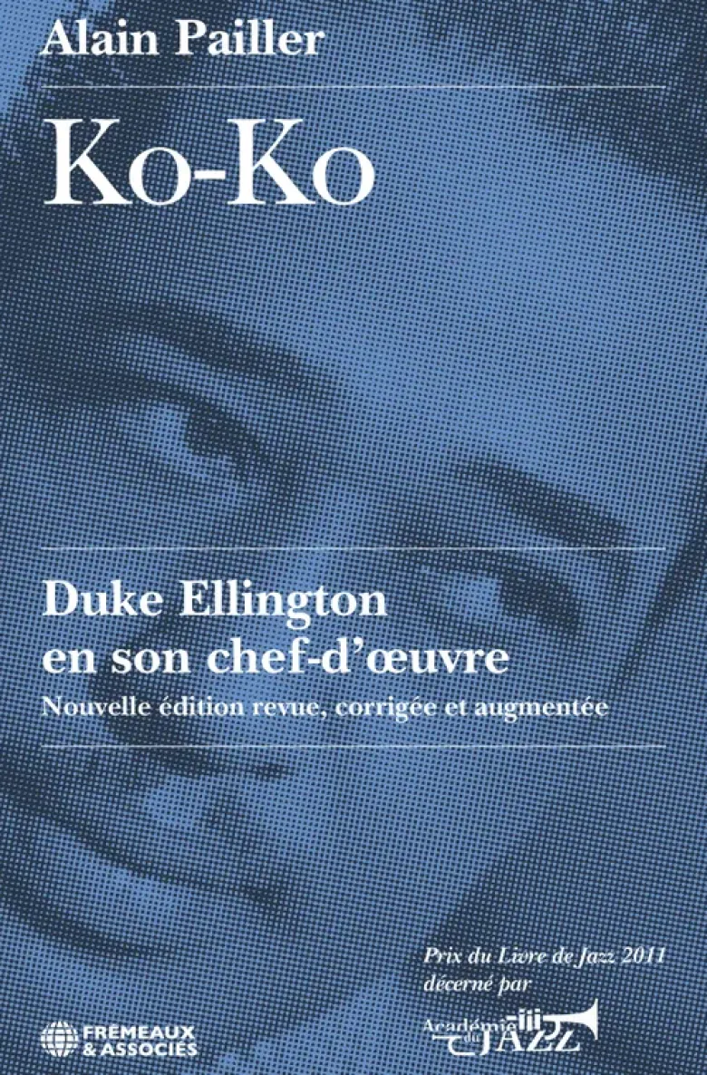 Ko-Ko, Duke Ellington En Son Chef-D’Oeuvre