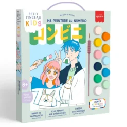 Konbini - Petit Pinceau Kids