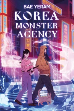 Korea Monster Agency