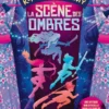 K-Pop Academy T01 - La scène des ombres