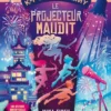 K-Pop Academy T02 - Le projecteur maudit