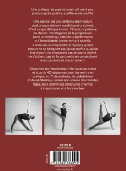 Krama Yoga