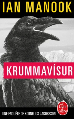 Krummavisur