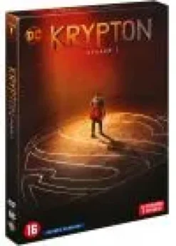 Krypton saison 1