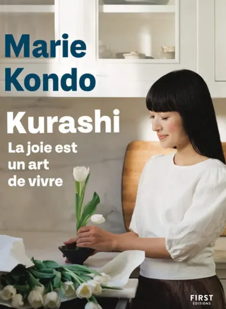 Kurashi. La joie est un art de vivre