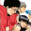 Kuroko's basket