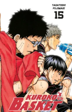 Kuroko's basket
