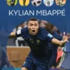 Kylian Mbappé