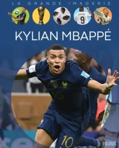 Kylian Mbappé