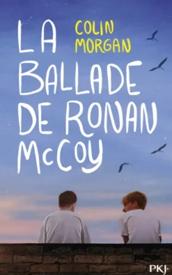 La Ballade de Ronan McCoy