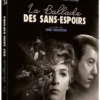 La Ballade des sans-espoirs (Combo Blu-ray + DVD) - Blu-ray (1961)