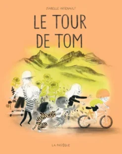 La bande du Mile-End - Le tour de Tom