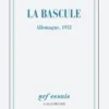 La bascule