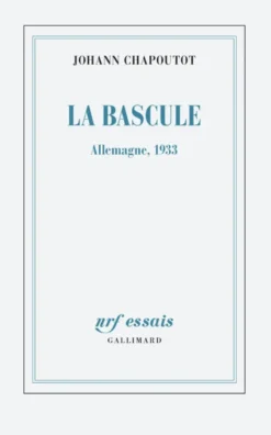 La bascule