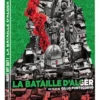 La Bataille d'Alger (Combo Blu-ray + DVD) - Blu-ray (1966)